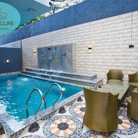 Lugani'S - Ethereum Villa โลนาวาลา ภายนอก รูปภาพ
