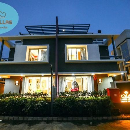 Lugani'S - Ethereum Villa โลนาวาลา ภายนอก รูปภาพ