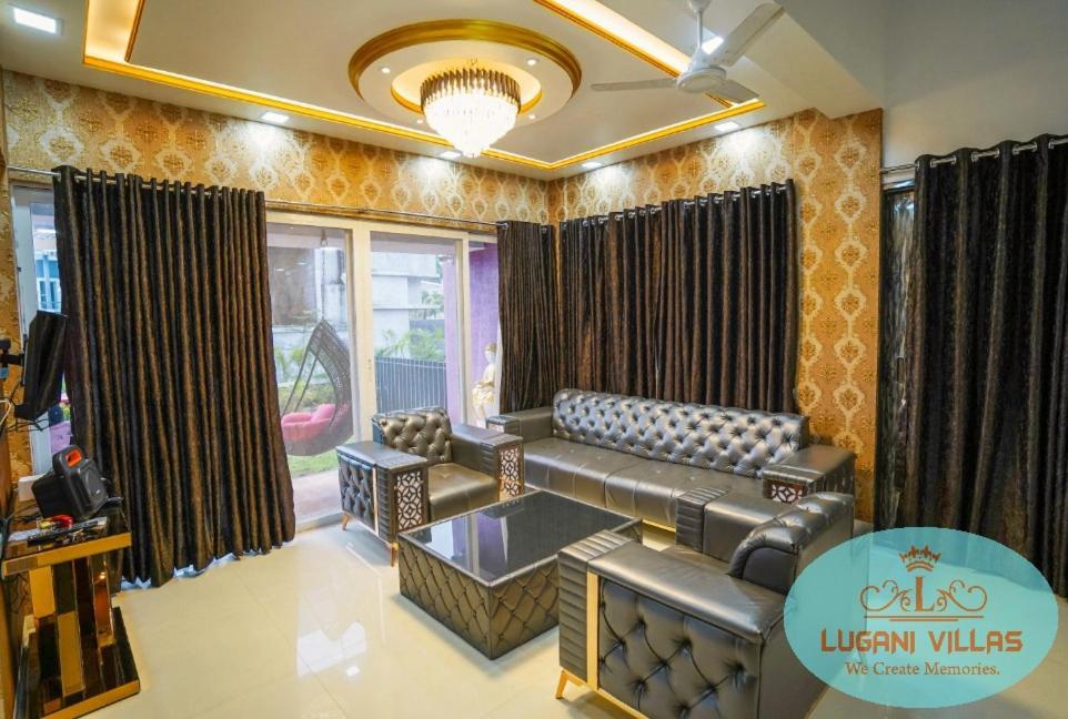 Lugani'S - Ethereum Villa โลนาวาลา ภายนอก รูปภาพ