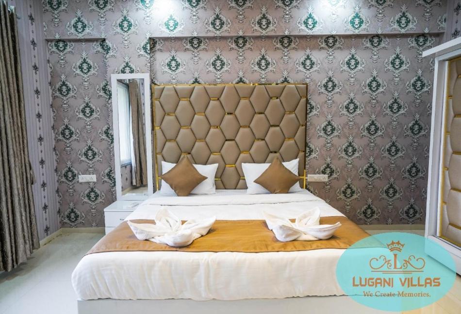 Lugani'S - Ethereum Villa โลนาวาลา ภายนอก รูปภาพ