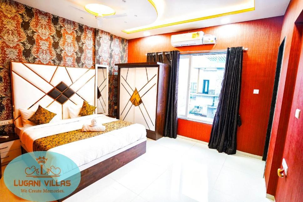 Lugani'S - Ethereum Villa โลนาวาลา ภายนอก รูปภาพ