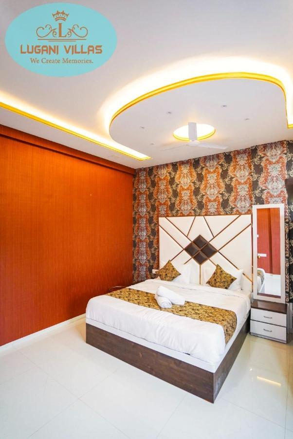 Lugani'S - Ethereum Villa โลนาวาลา ภายนอก รูปภาพ