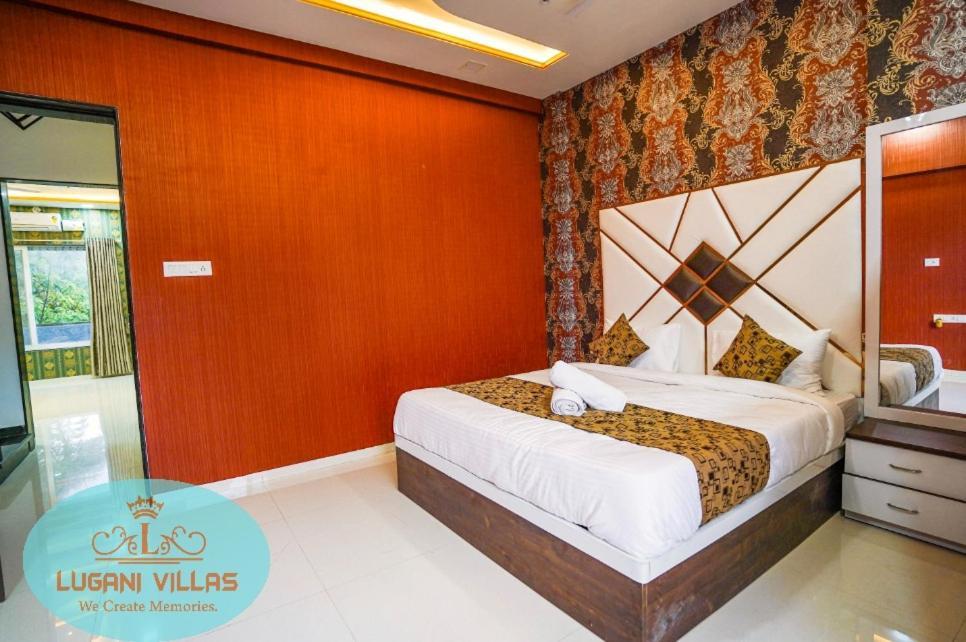 Lugani'S - Ethereum Villa โลนาวาลา ภายนอก รูปภาพ