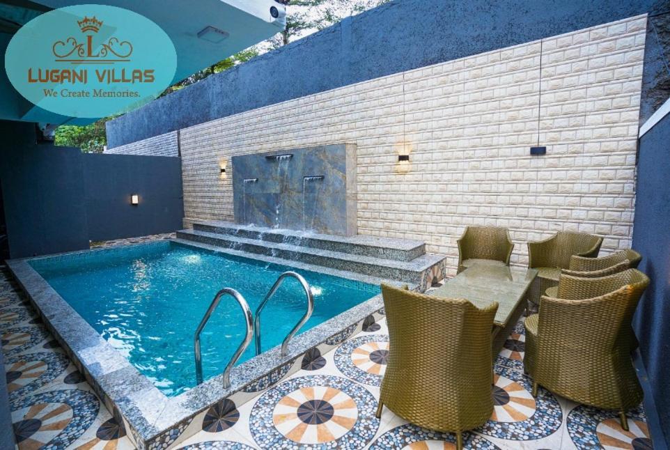 Lugani'S - Ethereum Villa โลนาวาลา ภายนอก รูปภาพ