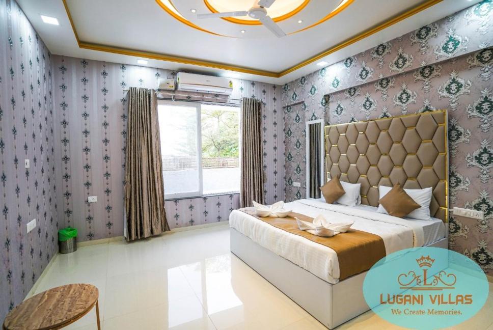 Lugani'S - Ethereum Villa โลนาวาลา ภายนอก รูปภาพ