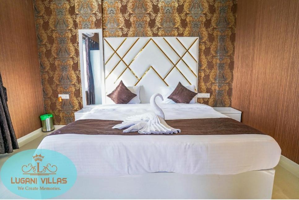 Lugani'S - Ethereum Villa โลนาวาลา ภายนอก รูปภาพ