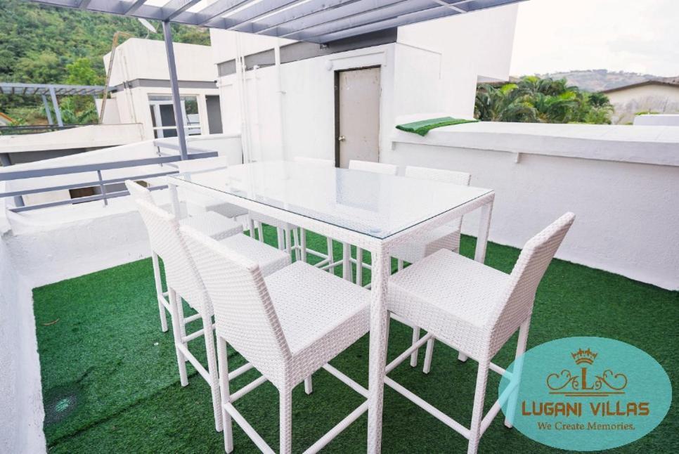 Lugani'S - Ethereum Villa โลนาวาลา ภายนอก รูปภาพ