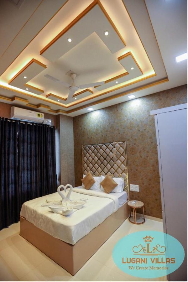 Lugani'S - Ethereum Villa โลนาวาลา ภายนอก รูปภาพ