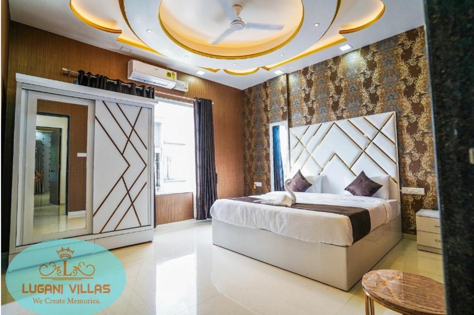 Lugani'S - Ethereum Villa โลนาวาลา ภายนอก รูปภาพ