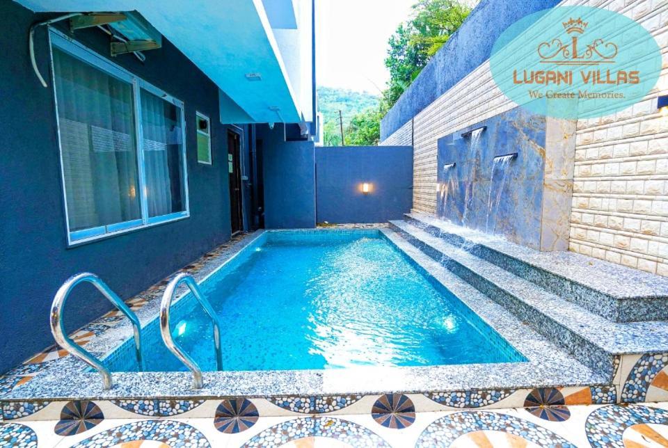 Lugani'S - Ethereum Villa โลนาวาลา ภายนอก รูปภาพ