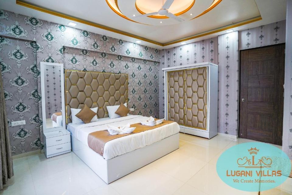 Lugani'S - Ethereum Villa โลนาวาลา ภายนอก รูปภาพ
