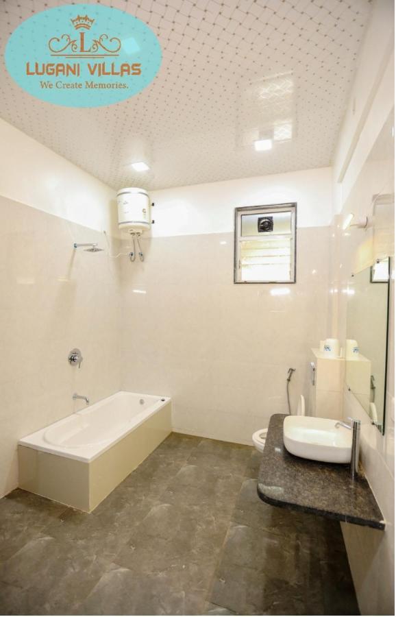 Lugani'S - Ethereum Villa โลนาวาลา ภายนอก รูปภาพ