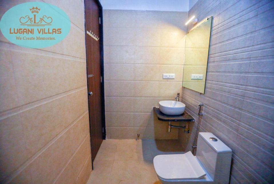 Lugani'S - Ethereum Villa โลนาวาลา ภายนอก รูปภาพ